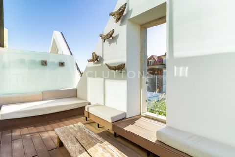Villa i Cascais, Lisbon, Cascais - € 3.200.000 | Ref: MOR1834HE - foto 4