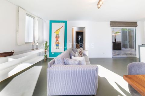 Villa i Cascais, Lisbon, Cascais - € 3.200.000 | Ref: MOR1834HE - foto 12