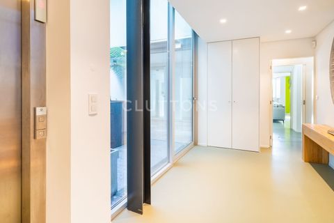 Villa i Cascais, Lisbon, Cascais - € 3.200.000 | Ref: MOR1834HE - foto 18