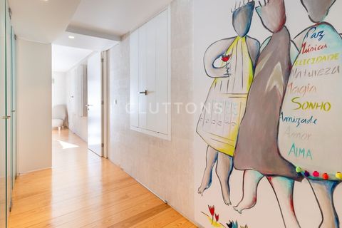 Villa i Cascais, Lisbon, Cascais - € 3.200.000 | Ref: MOR1834HE - foto 21