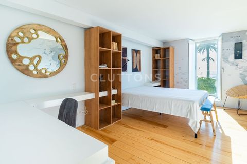 Villa i Cascais, Lisbon, Cascais - € 3.200.000 | Ref: MOR1834HE - foto 23