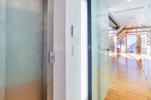 Villa i Cascais, Lisbon, Cascais - € 3.200.000 | Ref: MOR1834HE - foto 42