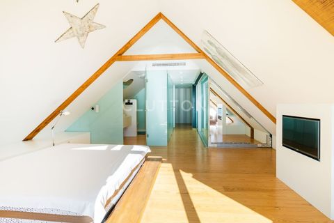 Villa i Cascais, Lisbon, Cascais - € 3.200.000 | Ref: MOR1834HE - foto 45