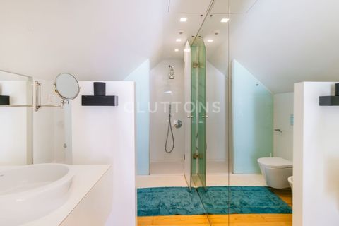 Villa i Cascais, Lisbon, Cascais - € 3.200.000 | Ref: MOR1834HE - foto 47