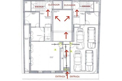 Villa i Cascais, Lisbon, Cascais - € 3.200.000 | Ref: MOR1834HE - foto 50
