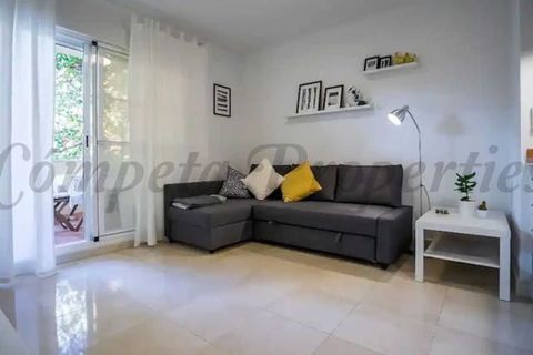 1-Zimmerwohnung in Nerja, Malaga, Nerja - € 750/Monat | Ref: NRAP014 - Foto 1
