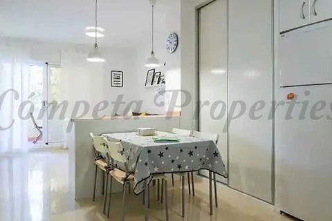 1-Zimmerwohnung in Nerja, Malaga, Nerja - € 750/Monat | Ref: NRAP014 - Foto 3