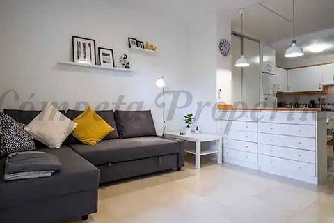 1-Zimmerwohnung in Nerja, Malaga, Nerja - € 750/Monat | Ref: NRAP014 - Foto 4