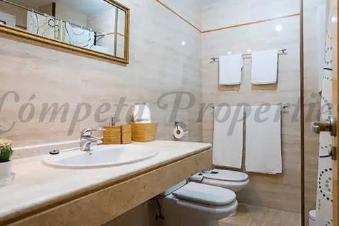 1-Zimmerwohnung in Nerja, Malaga, Nerja - € 750/Monat | Ref: NRAP014 - Foto 5
