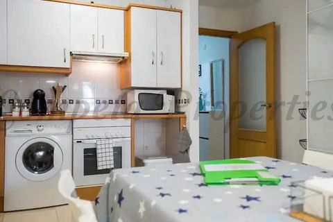 1-Zimmerwohnung in Nerja, Malaga, Nerja - € 750/Monat | Ref: NRAP014 - Foto 6