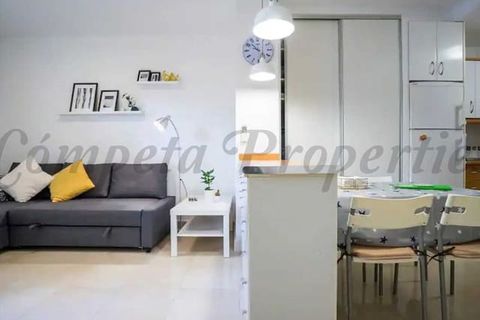 1-Zimmerwohnung in Nerja, Malaga, Nerja - € 750/Monat | Ref: NRAP014 - Foto 9