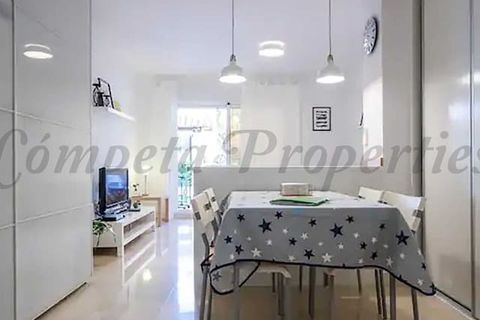 1-Zimmerwohnung in Nerja, Malaga, Nerja - € 750/Monat | Ref: NRAP014 - Foto 10