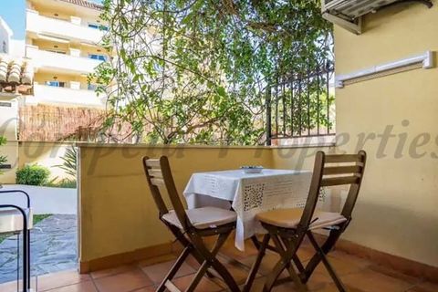 1-Zimmerwohnung in Nerja, Malaga, Nerja - € 750/Monat | Ref: NRAP014 - Foto 11