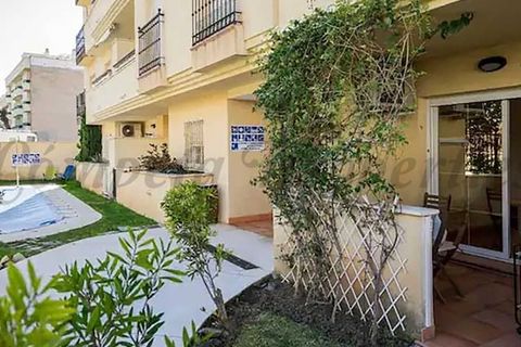 1-Zimmerwohnung in Nerja, Malaga, Nerja - € 750/Monat | Ref: NRAP014 - Foto 12