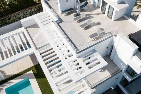 Villa a Benahavis, Malaga, Benahavis - € 4.750.000 | Ref: DH30182 - foto 3