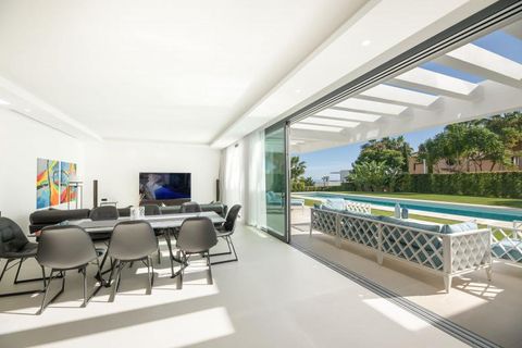 Villa a Benahavis, Malaga, Benahavis - € 4.750.000 | Ref: DH30182 - foto 6