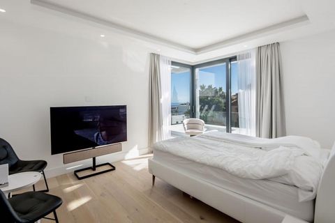 Villa a Benahavis, Malaga, Benahavis - € 4.750.000 | Ref: DH30182 - foto 8