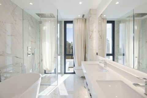Villa a Benahavis, Malaga, Benahavis - € 4.750.000 | Ref: DH30182 - foto 9