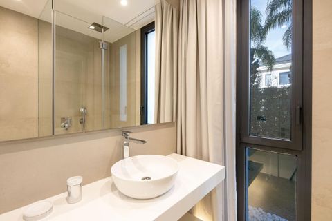 Villa a Benahavis, Malaga, Benahavis - € 4.750.000 | Ref: DH30182 - foto 12
