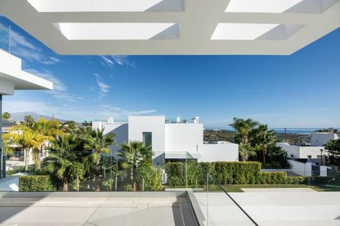 Villa a Benahavis, Malaga, Benahavis - € 4.750.000 | Ref: DH30182 - foto 20