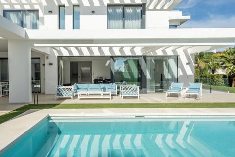 Villa a Benahavis, Malaga, Benahavis - € 4.750.000 | Ref: DH30182 - foto 21