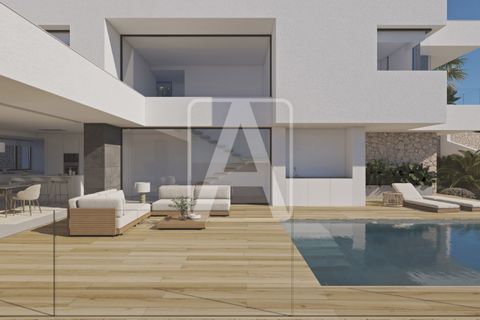 Villa i Benitachell, Alicante, Benitachell - € 2.148.500 | Ref: VCS6018 - foto 7