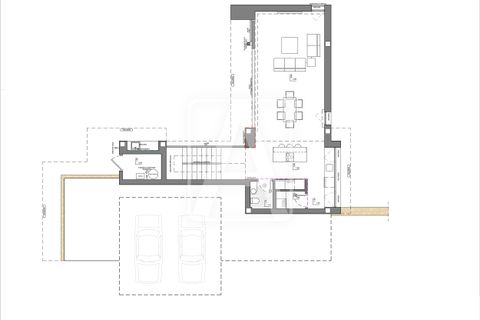 Villa i Benitachell, Alicante, Benitachell - € 2.148.500 | Ref: VCS6018 - foto 10