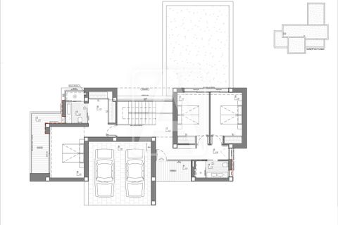Villa i Benitachell, Alicante, Benitachell - € 2.148.500 | Ref: VCS6018 - foto 11