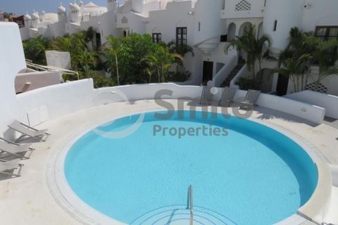 Lejlighed i Adeje, Tenerife, Adeje - € 450.000 | Ref: 6223I - foto 6