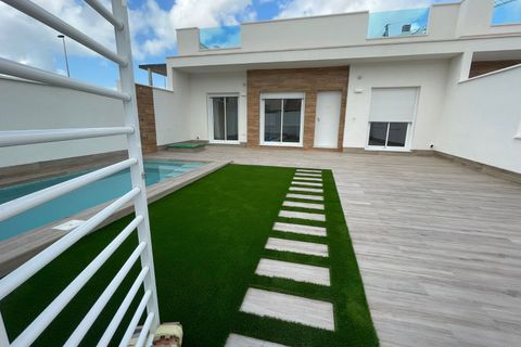 Villa i San Javier, Murcia, San Javier - € 275.000 | Ref: 11631 - foto 5