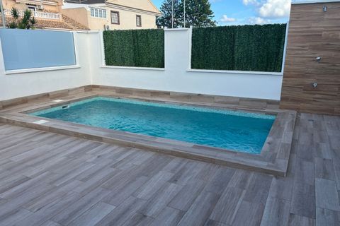 Villa i San Javier, Murcia, San Javier - € 275.000 | Ref: 11631 - foto 7