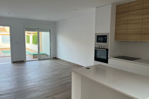 Villa i San Javier, Murcia, San Javier - € 275.000 | Ref: 11631 - foto 9