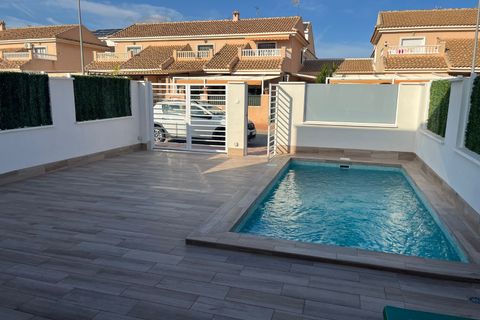 Villa i San Javier, Murcia, San Javier - € 275.000 | Ref: 11631 - foto 18