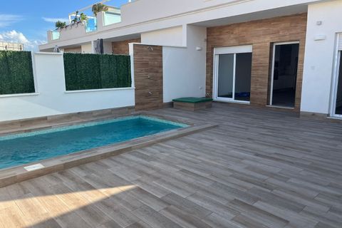 Villa i San Javier, Murcia, San Javier - € 355.000 | Ref: 11632 - foto 6