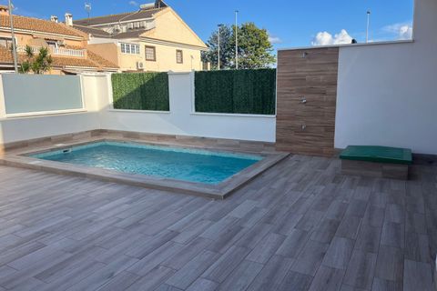 Villa i San Javier, Murcia, San Javier - € 355.000 | Ref: 11632 - foto 17