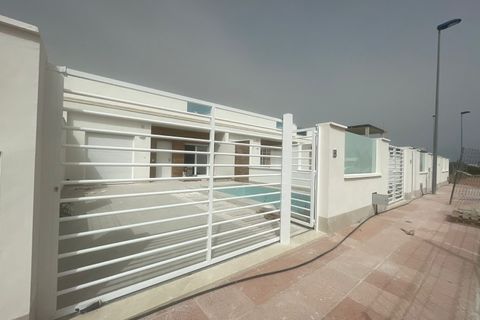 Villa i San Javier, Murcia, San Javier - € 355.000 | Ref: 11632 - foto 19