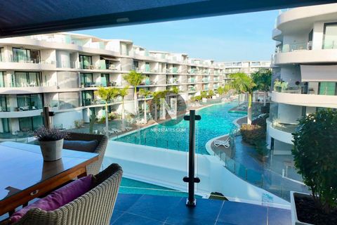 Penthouse Palm Marssa, Tenerife - kuva 1