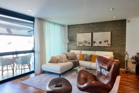 Penthouse Palm Marssa, Tenerife - kuva 3