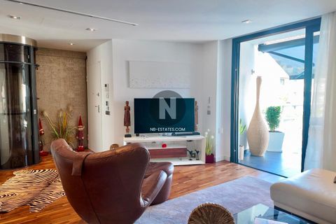 Penthouse Palm Marssa, Tenerife - kuva 4