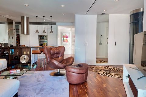 Penthouse Palm Marssa, Tenerife - kuva 5