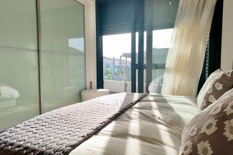 Penthouse i Palm Mar, Tenerife, Palm Mar - € 745 000 | Ref: 4193 - foto 10