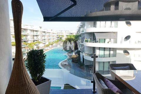 Penthouse i Palm Mar, Tenerife, Palm Mar - € 745 000 | Ref: 4193 - foto 12