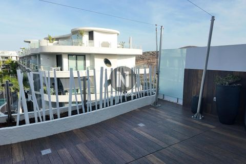 Penthouse i Palm Mar, Tenerife, Palm Mar - € 745 000 | Ref: 4193 - foto 23