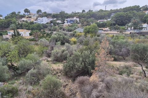 Terra a Altea, Alicante, Altea - € 70.000 | Ref: 10051 - foto 2