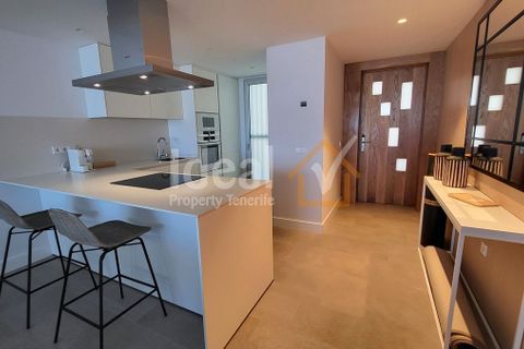 Lejlighed i Abama, Tenerife, Abama - € 1.102.500 | Ref: 866-A2-M - foto 9
