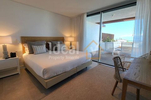Lejlighed i Abama, Tenerife, Abama - € 1.102.500 | Ref: 866-A2-M - foto 13