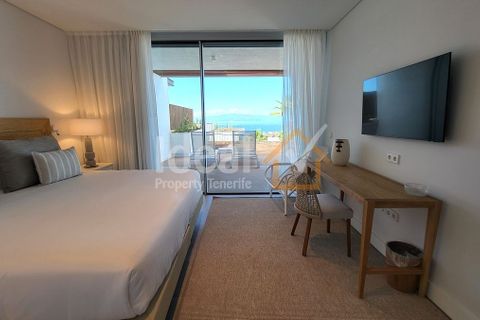 Lejlighed i Abama, Tenerife, Abama - € 1.102.500 | Ref: 866-A2-M - foto 15