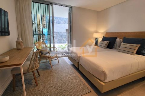 Lejlighed i Abama, Tenerife, Abama - € 1.102.500 | Ref: 866-A2-M - foto 17