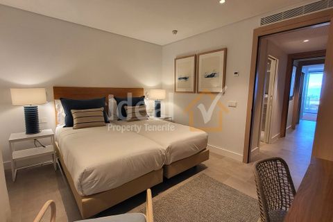 Lejlighed i Abama, Tenerife, Abama - € 1.102.500 | Ref: 866-A2-M - foto 19