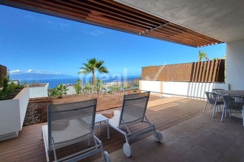 Lejlighed i Abama, Tenerife, Abama - € 1.102.500 | Ref: 866-A2-M - foto 26